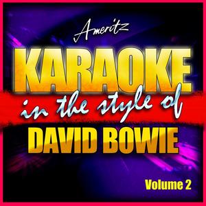 Kooks (In the Style of David Bowie) [Karaoke Version]