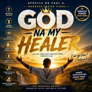 GOD NA MY HEALER