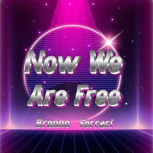 Now We Are Free (Cover Version)