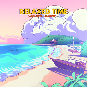 relaxed time (feat. Darcie L.)