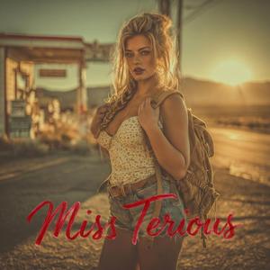Miss Terious