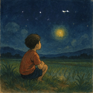 🧚🏼‍♀️🧚🏻🧚🏻‍♂️  「蛍」(Hotaru)-개똥벌레-“Firefly” by 🇰🇷  K -HJB