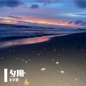 刺猬与夕阳