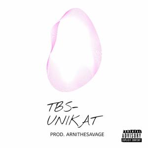 UNIKAT (feat. ArniTheSavage)
