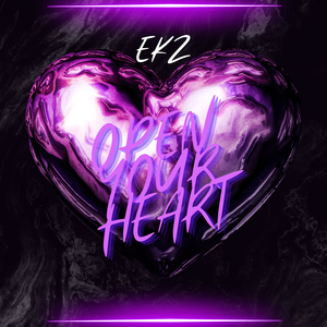 Open Your Heart