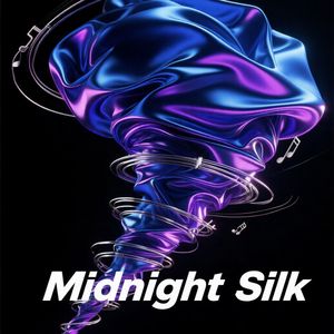 Midnight Silk午夜丝路