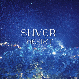 Silver Heart