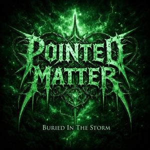 Buried In The Storm