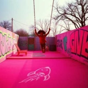 Sou criança sou assim