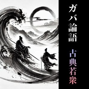 ガバ論語 （ガバ ハードスタイル Ver.）