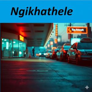 Ngikhathele