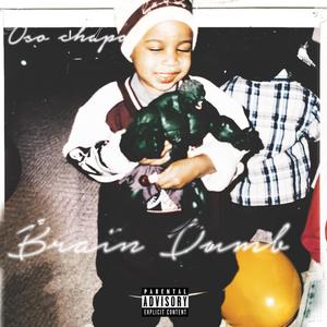 Trust issues (feat. Mahdi)