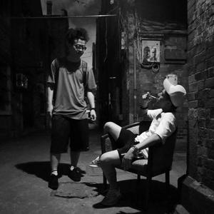 过去与未来By DJOREO...