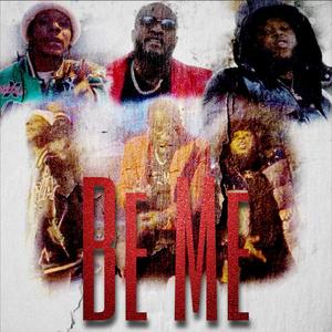 Be Me (feat. Xun & Boochie)