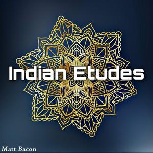 Indian Etude in Melakarta 51 (Solo Guitar)