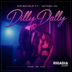 Dilly Dally (feat. Jathni-el)