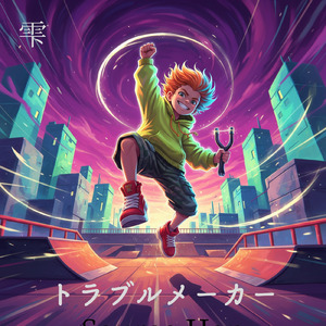 トラブルメーカー