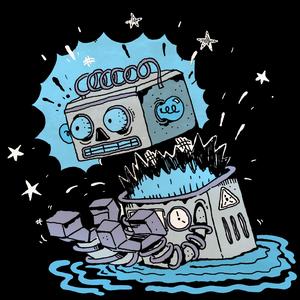 Right Now (feat. Cazmat & A$he$)