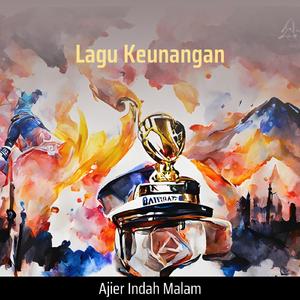 Lagu Keunangan (Remastered 2016)