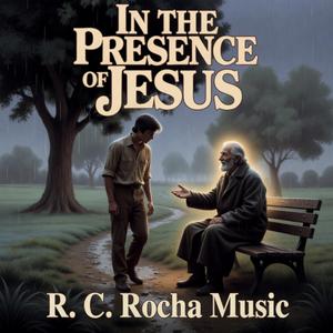 In The Presence of Jesus