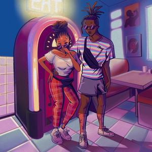 Cursed Lover