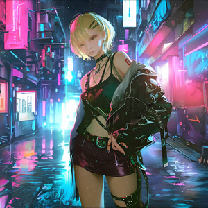 Romance & Rebellion (w Hatsune Miku) (Special Edition)