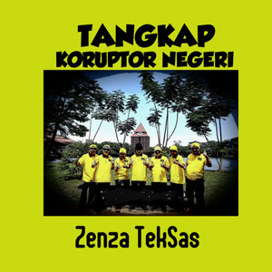 TANGKAP KORUPTOR NEGERI