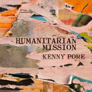 Humanitarian Mission (feat. Ruslan Sirota, Gary Meek, Alan Pasqua & James Genus) (Radio Edit)