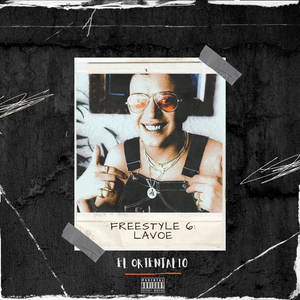 Freestyle 6: Lavoe