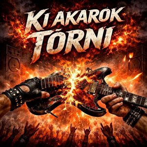 Ki akarok törni