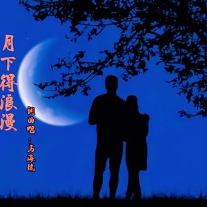 月下的浪漫