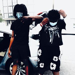 0 well (feat. troop)