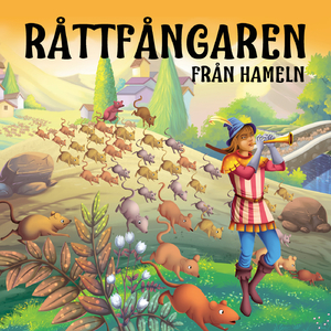 Råttfångaren från Hameln, del 12