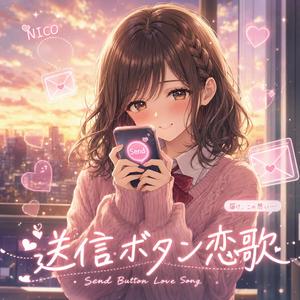 送信ボタン恋歌