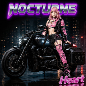 NOCTURNE (2026)