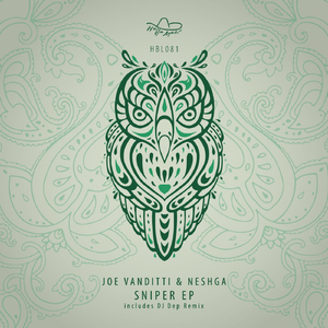 Sniper (DJ Dep Remix)