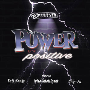 Power to the Positive