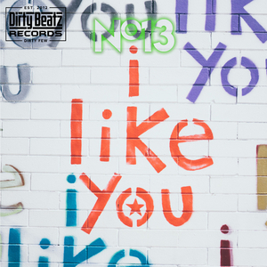 Like You (Original Mix)