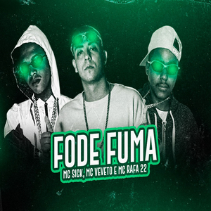 Fode Fuma (feat. MC Rafa 22)