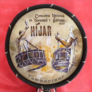 Cofradía de la Oración de Jesús en el Huerto: Alzira (En Vivo)