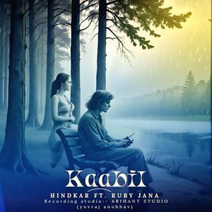 Kaabil (feat. Ruby jana)