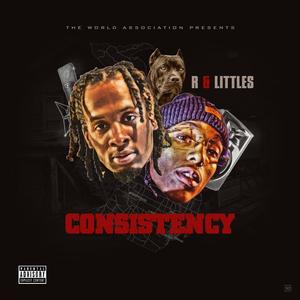 Consistent (feat. Littles)