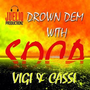 Drown Dem with Soca (Instrumental)