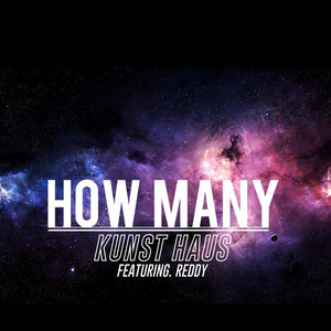 How Many (feat. Reddy)