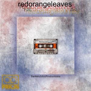 redorangeleaves