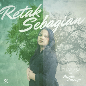 Retak Sebagian
