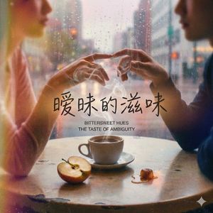 暧昧的滋味