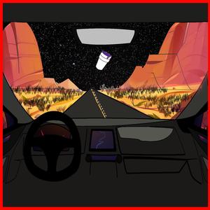 NASA Road 1