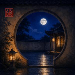 静夜思