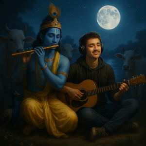 Murli ki madhur taan